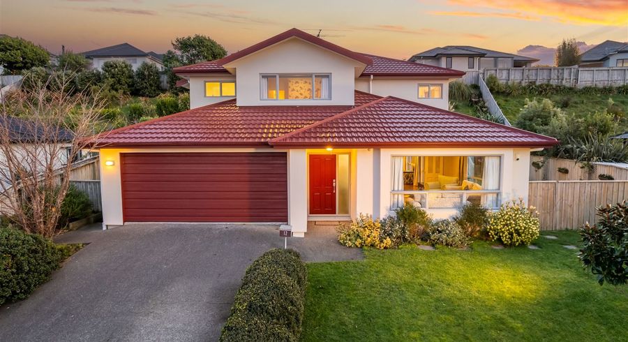  at 12 Dusky Crescent, Aotea, Porirua