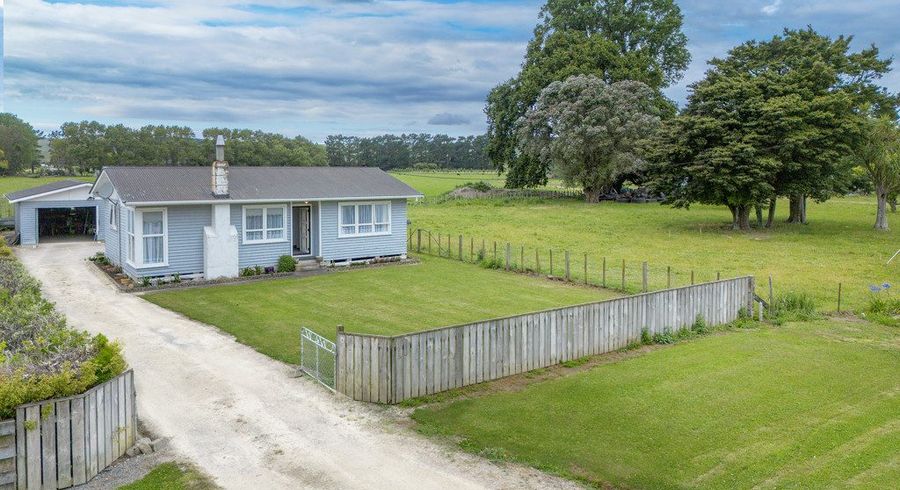  at 10 Jones Street, Porangahau