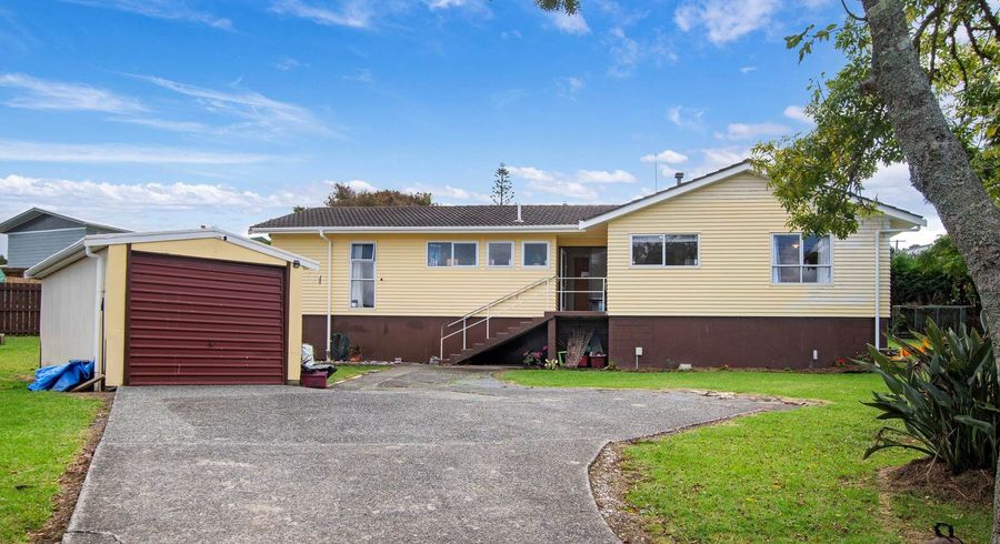  at 13 Reeves Place, Raumanga, Whangarei, Northland