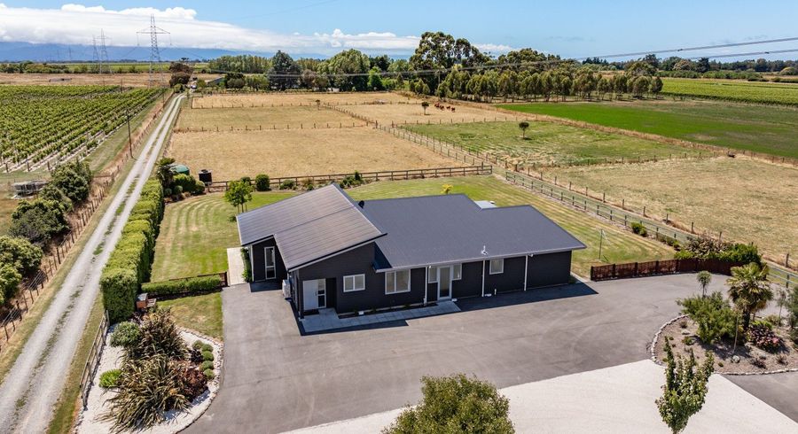 at 81 Hardings Road, Riverlands, Blenheim, Marlborough