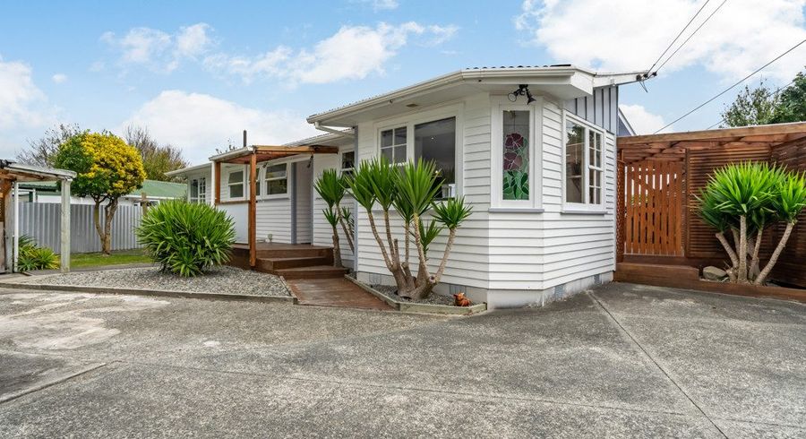  at 27A Ebdentown Street, Ebdentown, Upper Hutt