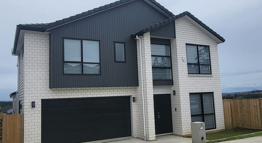  at 3 Hauhake Road, Flat Bush, Auckland