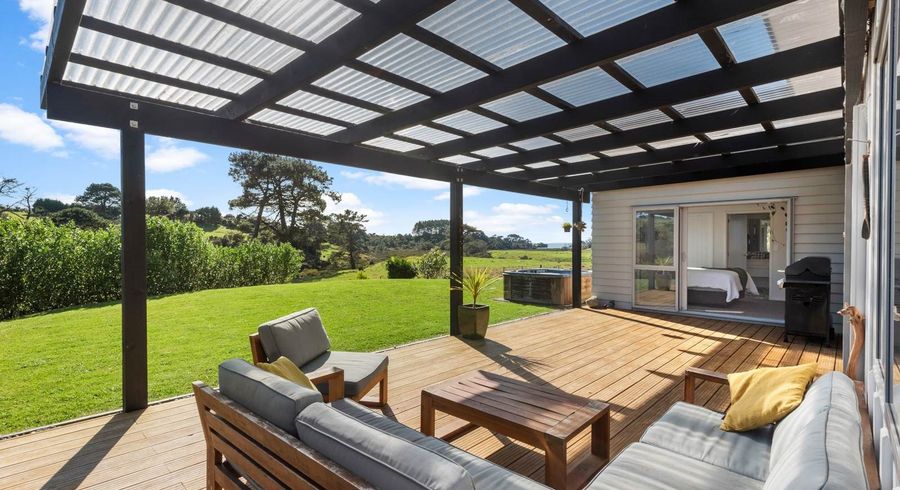  at 2940 Awhitu Road, Āwhitu