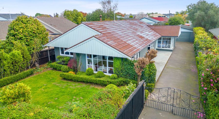  at 7 Brookby Crescent, Avonhead, Christchurch