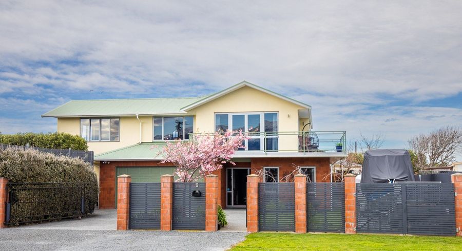 at 9 Hawthorne Road, Kaikoura