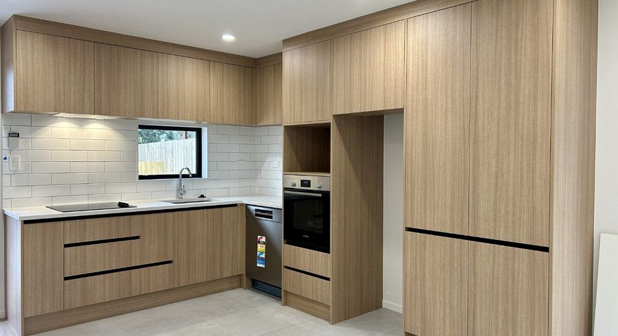  at 46D Burswood Drive, Burswood, Manukau City, Auckland