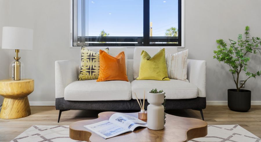  at Lot 8/86 Luke Street, Otahuhu, Auckland City, Auckland