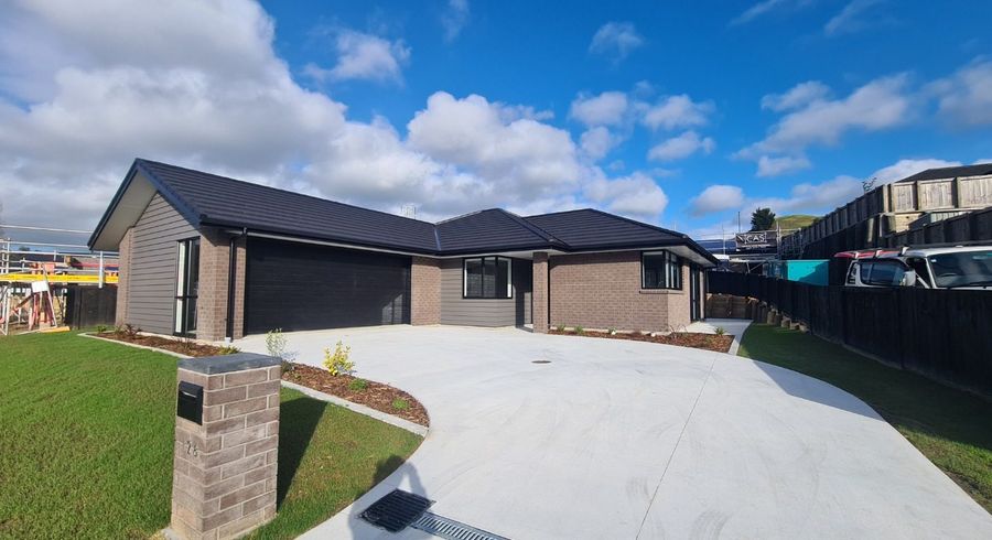  at 126 Adler Drive, Ohauiti, Tauranga, Bay Of Plenty