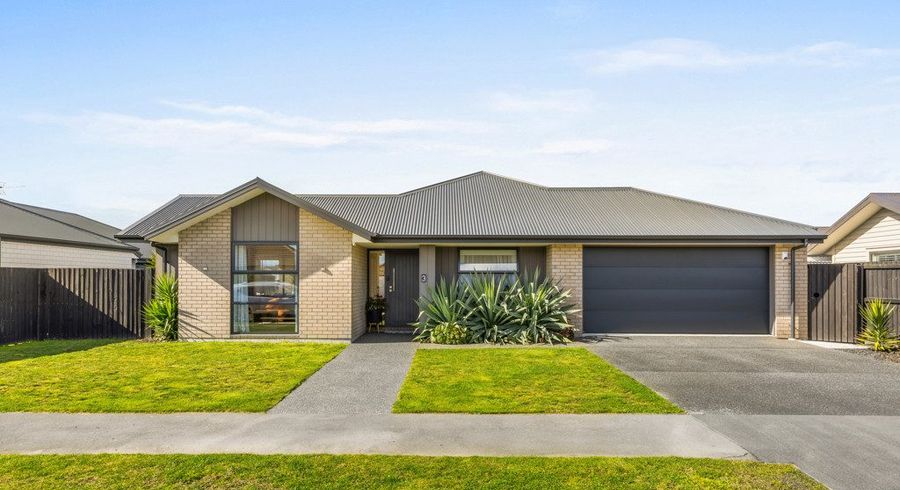  at 3 Parawai Street, Marshland, Christchurch City, Canterbury