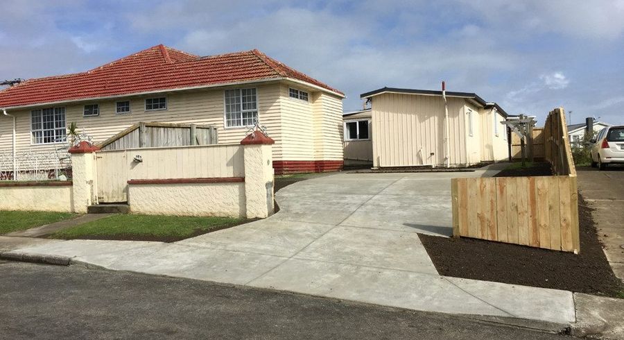  at 27A Blampied Road, Otara, Manukau City, Auckland