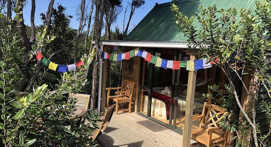  at 128 Lone Kauri Road, Karekare, Auckland