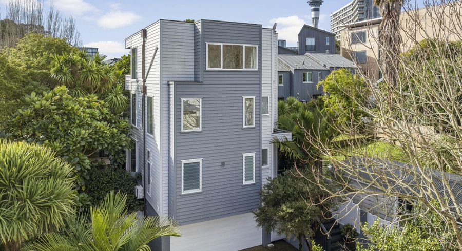  at 69 Wellington Street, Freemans Bay, Auckland