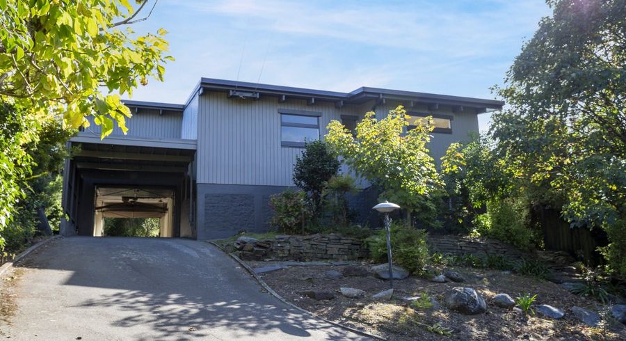  at 273 Kennedys Bush Road, Kennedy's Bush, Christchurch City, Canterbury