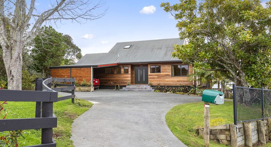  at 3 Three Brothers Place, Warkworth, Warkworth