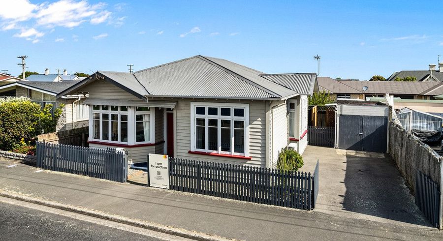  at 4 Rugby Street, Saint Kilda, Dunedin