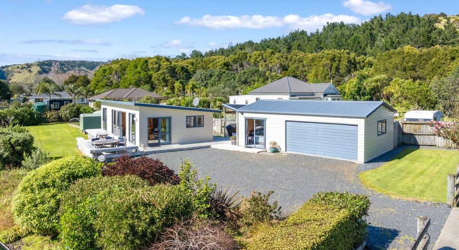  at 21 Bathgate Road, Pakiri, Rodney, Auckland