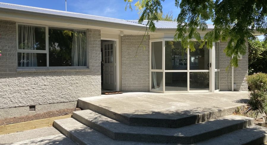  at 4A Armstrong Avenue, St. Martins, Christchurch City, Canterbury