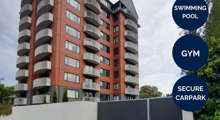  at 7/28 Gloucester Street, City Centre, Christchurch City, Canterbury