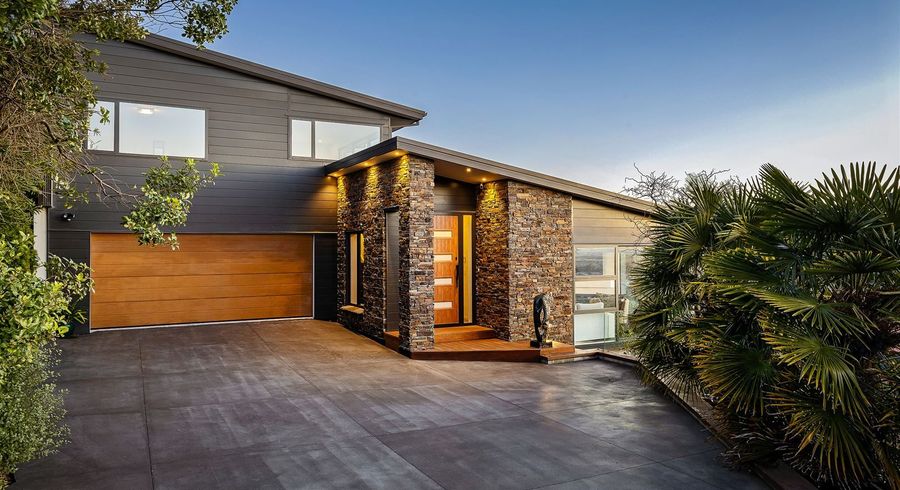  at 60 Huntsbury Avenue, Huntsbury, Christchurch