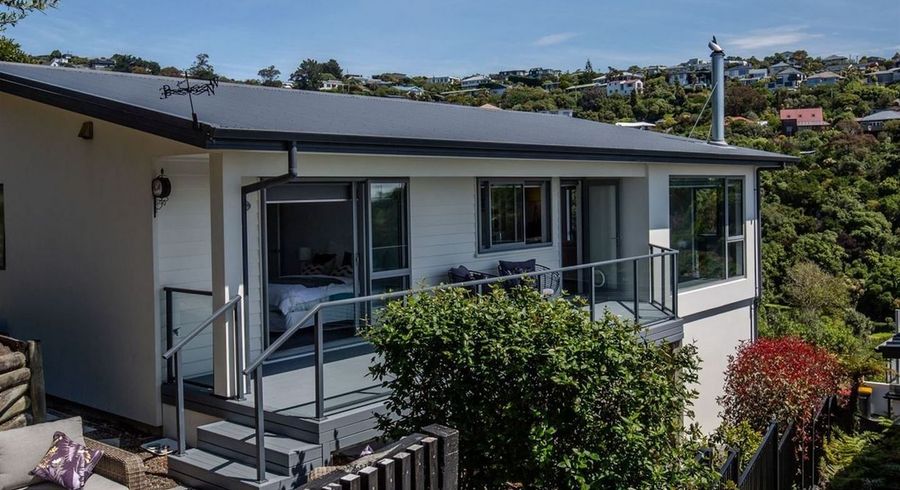  at 31 Soleares Avenue, Mount Pleasant, Christchurch