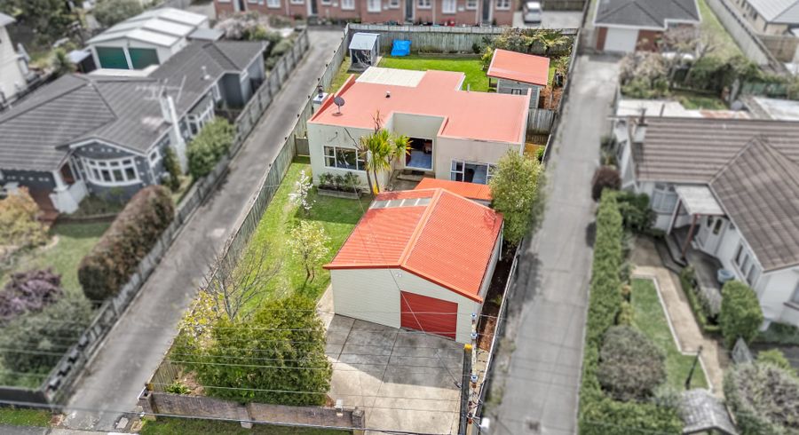  at 50 Seddon Street, Wallaceville, Upper Hutt, Wellington