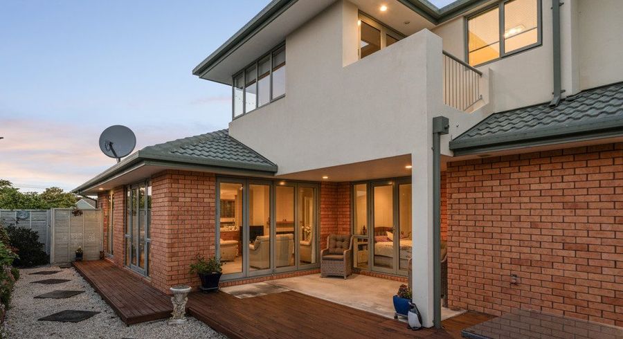  at 71 Burwood Road, Burwood, Christchurch