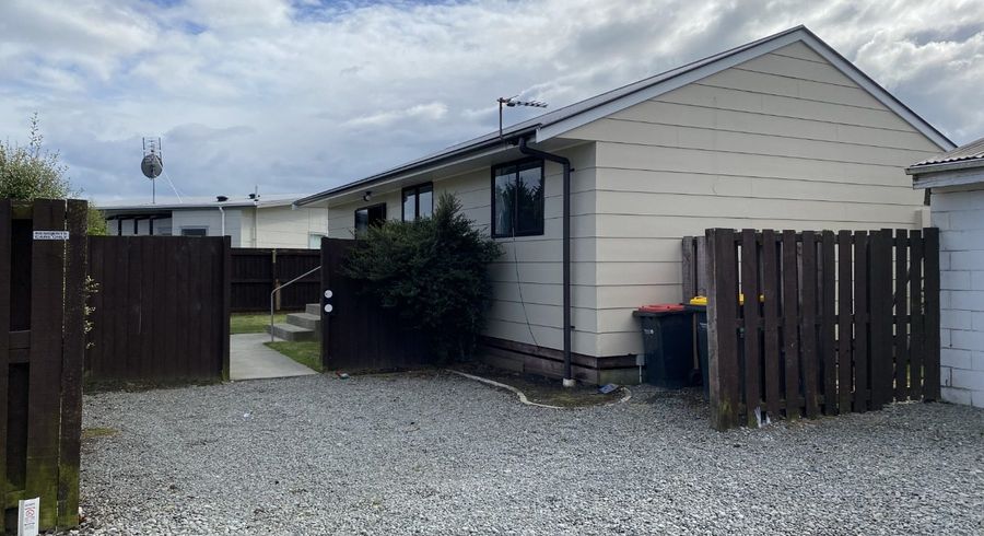  at 265B Woodham Road, Linwood, Christchurch City, Canterbury