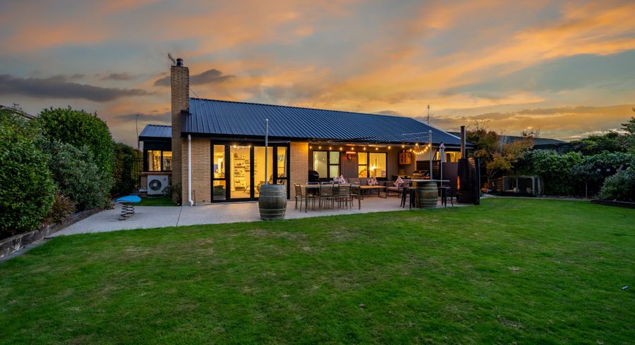  at 34 Cruickshank Crescent, Rosedale, Invercargill, Southland
