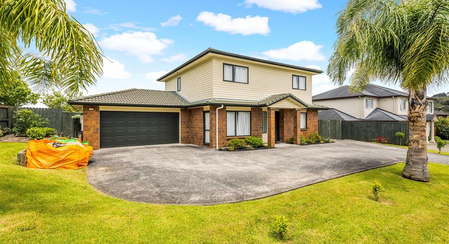  at 2 Cuthill Close, Albany, Auckland