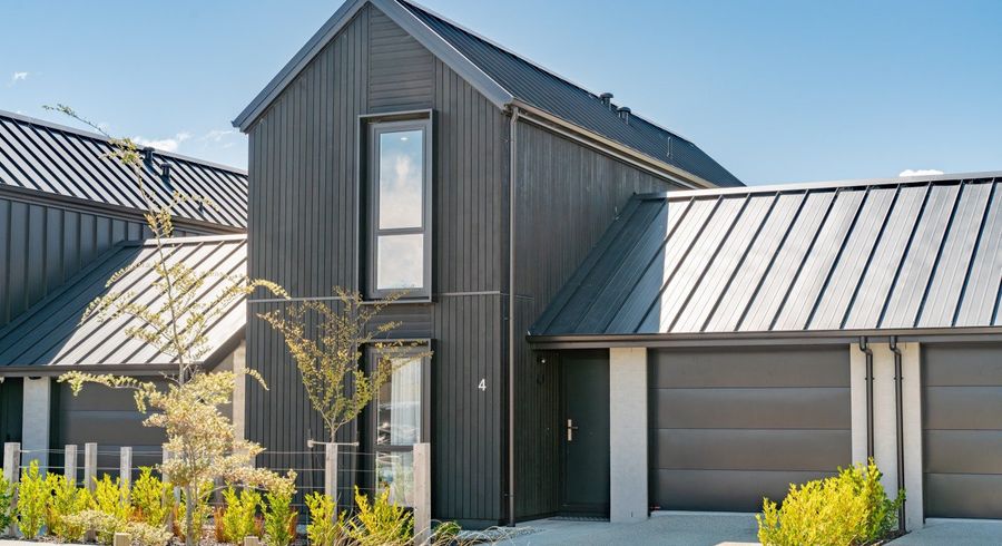  at 4 Chapman Way, Jacks Point, Queenstown-Lakes, Otago