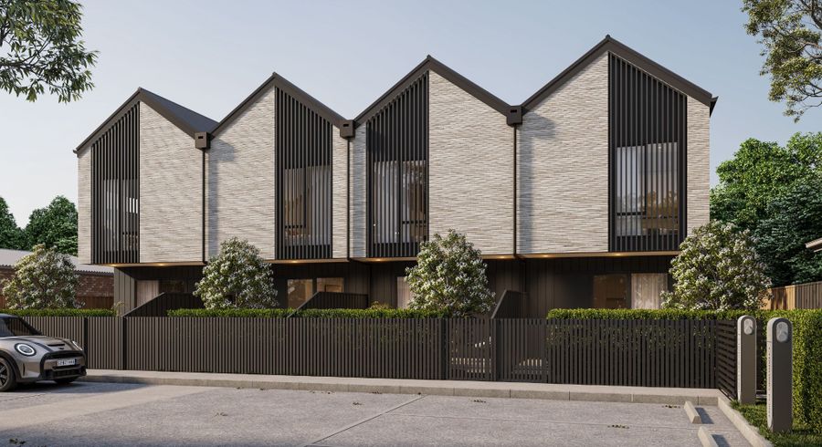  at 4/40 Miller Street, Point Chevalier, Auckland City, Auckland