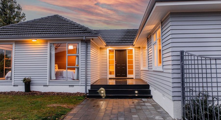  at 43 McBeath Avenue, Hoon Hay, Christchurch