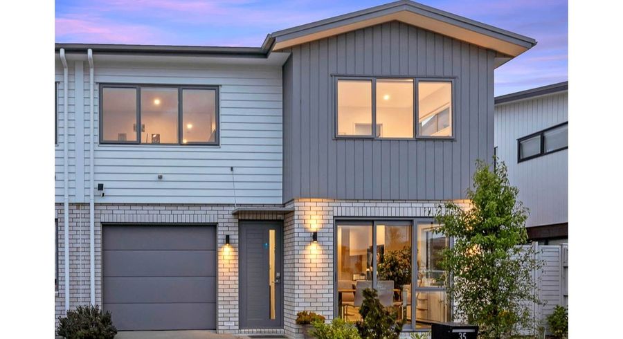 at 35 Katikati Drive, Manurewa, Manukau City, Auckland