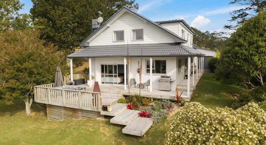  at 219 Spur Road, Stillwater, Rodney, Auckland