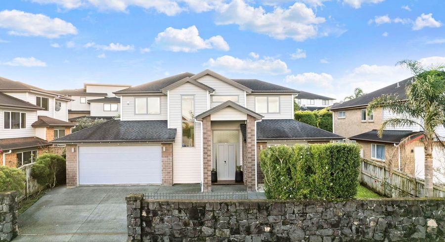  at 11 Irongate Avenue, Ranui, Waitakere City, Auckland