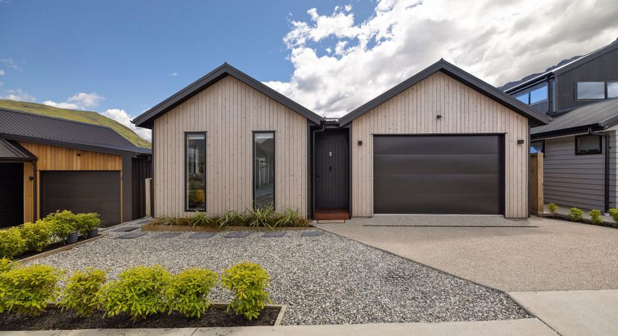  at 8 Plough Street, Jacks Point, Queenstown-Lakes, Otago