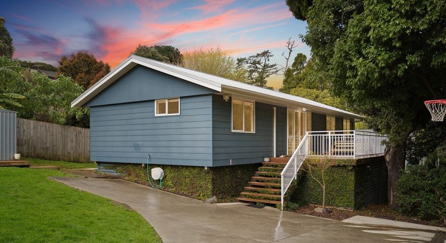  at 79A Red Hill Road, Red Hill, Papakura