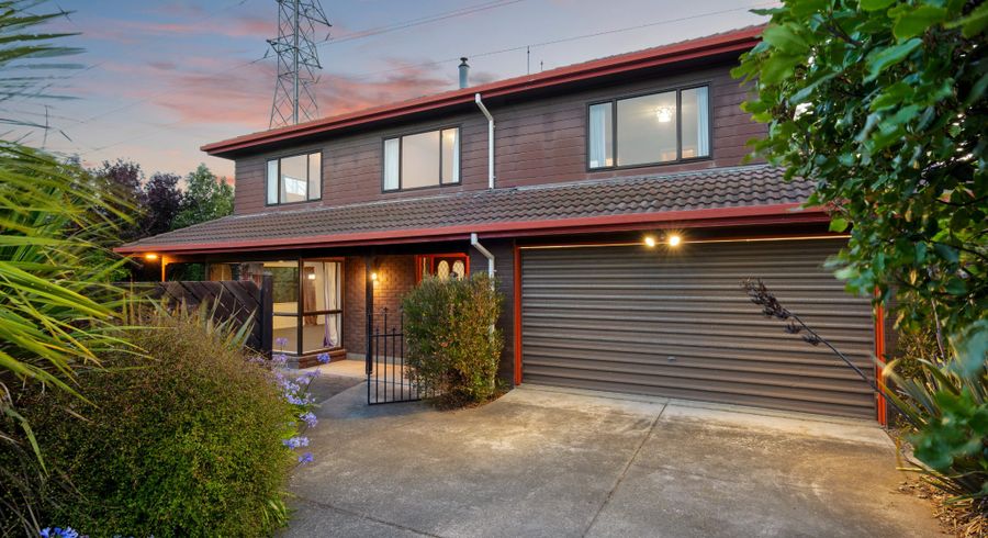  at 78 Westlake Drive, Halswell, Christchurch