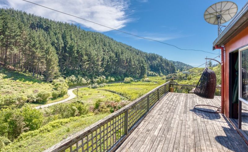  at 305 Mangaone Road, HAUTERE, OTAKI