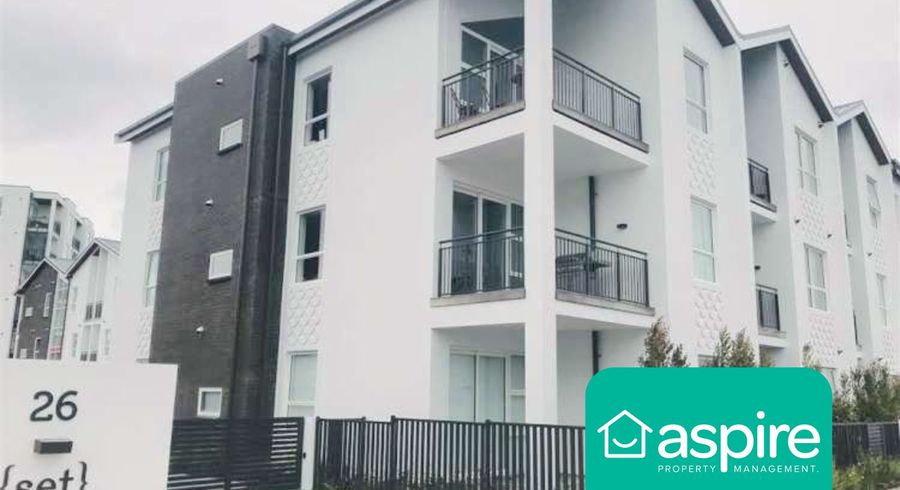  at 26A/202 Racecourse Pde, Avondale, Auckland City, Auckland