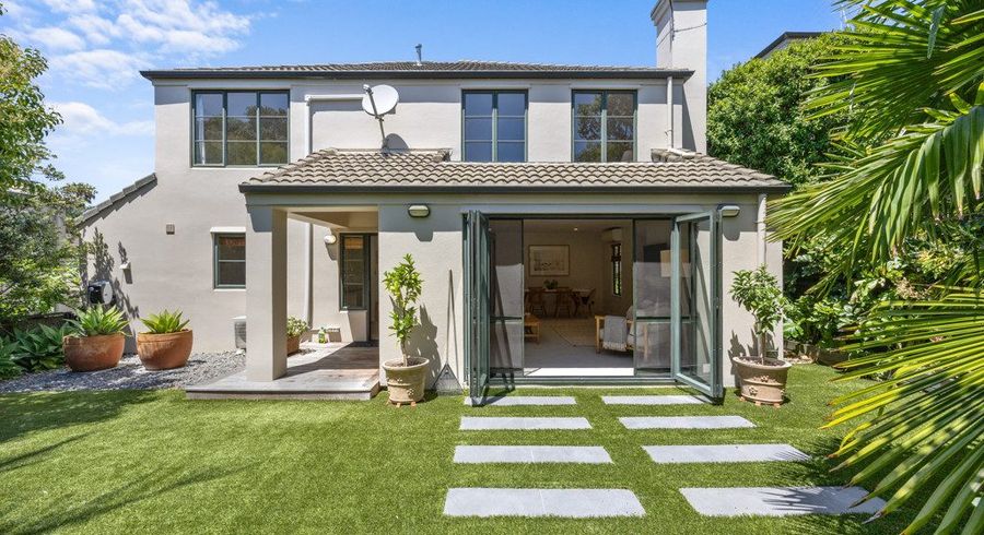  at 22C Sylvia Road, Saint Heliers, Auckland City, Auckland