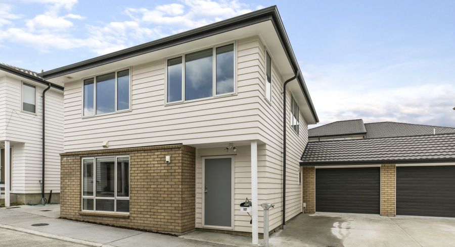 at 17 Akeake Lane, Manurewa, Auckland