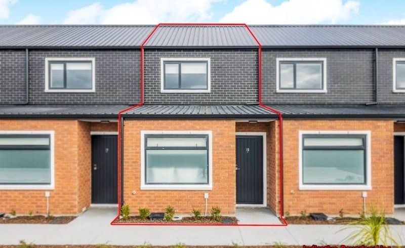  at 18/137 Hall Avenue, Mangere, Manukau City, Auckland
