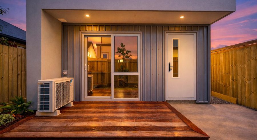  at 7/14 Clive Street, Phillipstown, Christchurch City, Canterbury