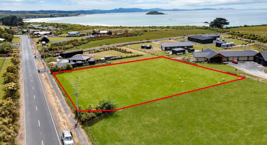  at lot 18, DP 516719, Taieri Mouth, Clutha, Otago