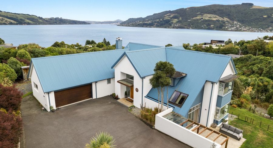  at 10 Glenfinlass Street, Company Bay, Dunedin, Otago