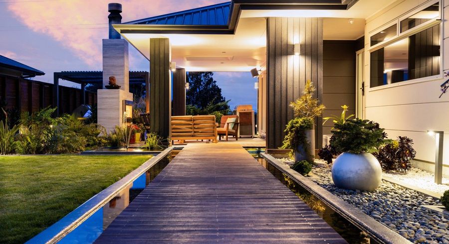 at 1A Tupuhi Place, Highlands Park, New Plymouth