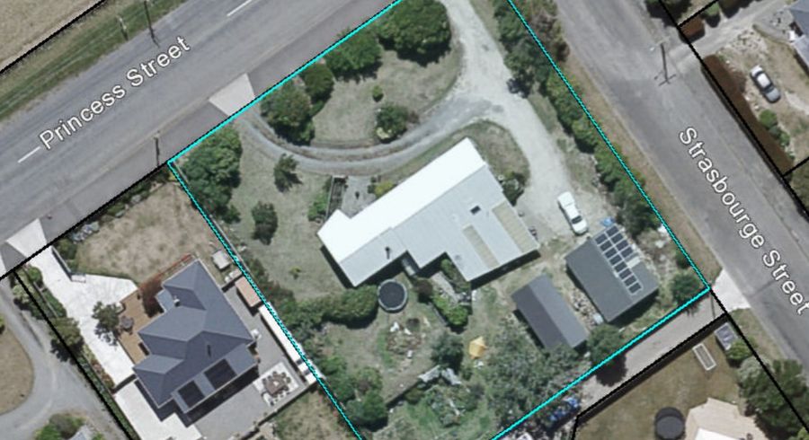  at 24 Princess Street, Martinborough