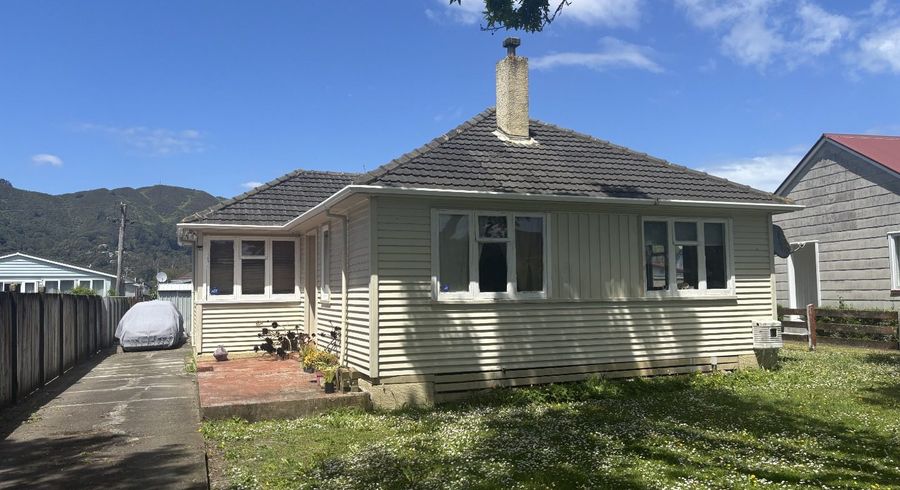  at 20 Chapman Crescent, Naenae, Lower Hutt, Wellington