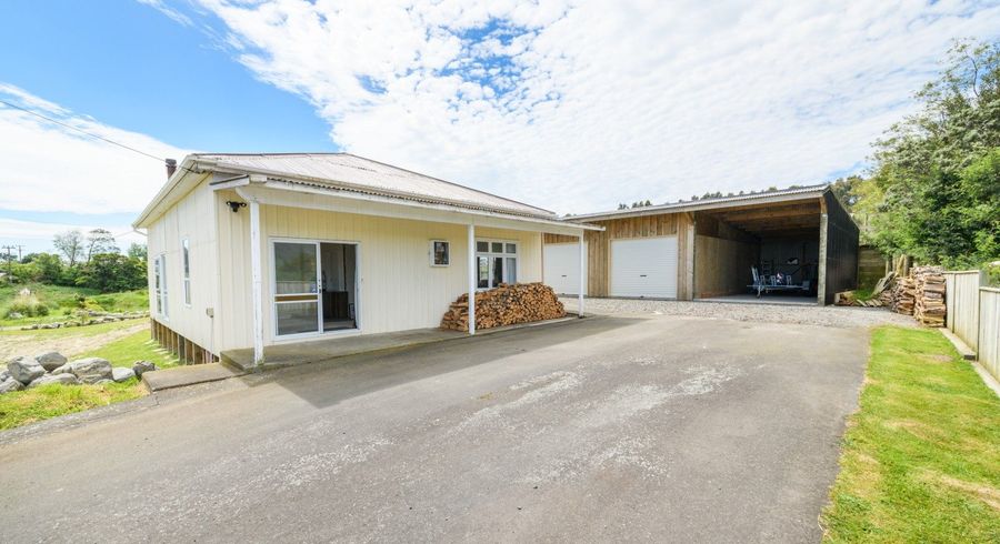  at 32 Akers Road, Linton, Palmerston North